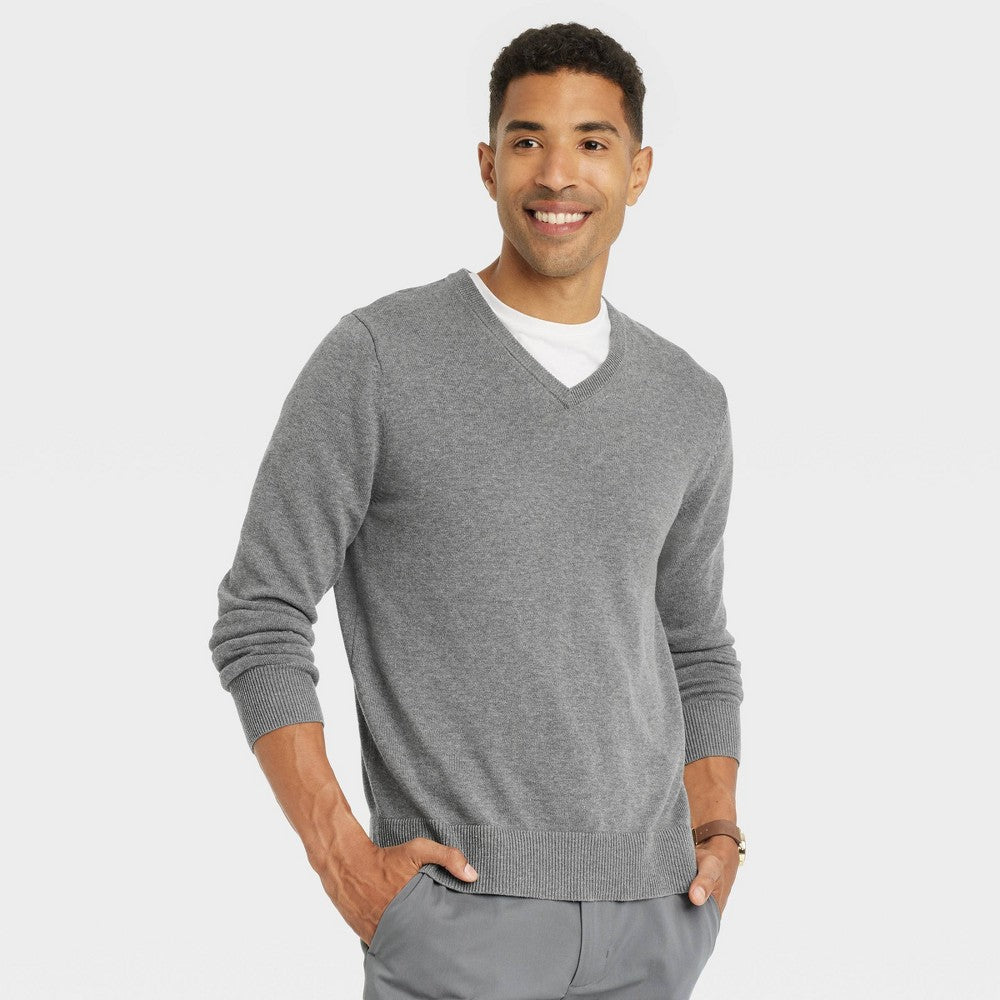 Goodfellow men's sweaters online